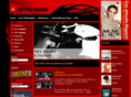 all-my-music.com