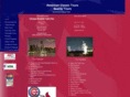 americanclassictours.com