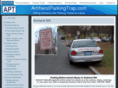 amherstparkingtrap.com