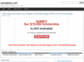 ascholarship.com