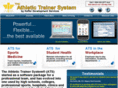 athletictrainersystem.com