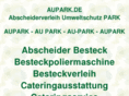 aupark.de