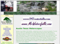 austintexaswaterscapes.com