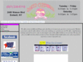 bakedeuphoria.com