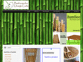 bamboopecker.com
