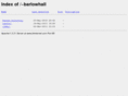 barlowhall.com