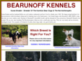 bearunoffkennels.com