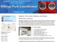billingsparklaundromat.com