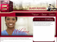 blakesblessinghealthcare.com