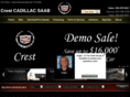 cadillacofnashville.com