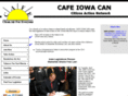 cafeiowacan.com