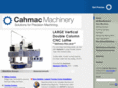 cahmac.com