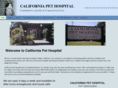 californiapethospital.com