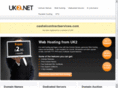 cashelcontractservices.com