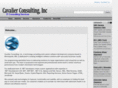 cavalierconsultinginc.com