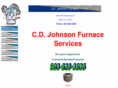 cdjohnsonfurnace.com