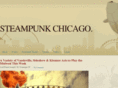 chicagosteampunk.com