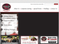 clarksvillecateringnj.com