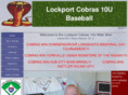 cobrabaseball.net