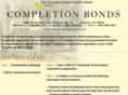 completionbonds1.com