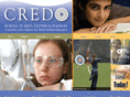 credohigh.org