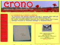 cronolegatoria.com