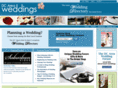 dcareaweddings.com