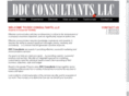 ddcconsultants.com