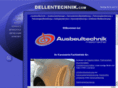 dellentechnik.com