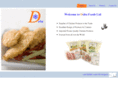 deltafoods.co.uk