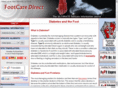 diabeticfootweb.com
