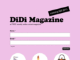 didimagazine.com