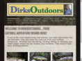 dirksoutdoors.com