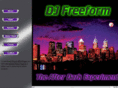djfreeform.com