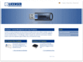 elicenser.net