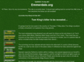 emmerdale.org