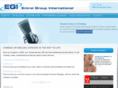 entralgroup.com