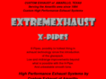 extremexhaust.com