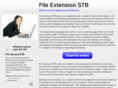 fileextensionstb.com