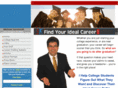 findyouridealcareer.com