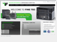 fineteccomputer.com