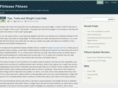 flirteasefitness.com