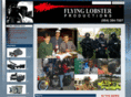 flyinglobster.net