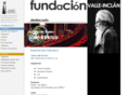 fundacionvalleinclan.org