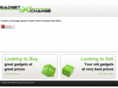 gadgetxchange.biz