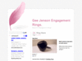geejenson.com