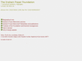 grahamfraserfoundation.org.uk