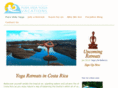 hathayogacostarica.com