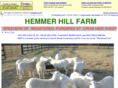 hemmerhillfarm.com