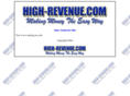 high-revenue.com